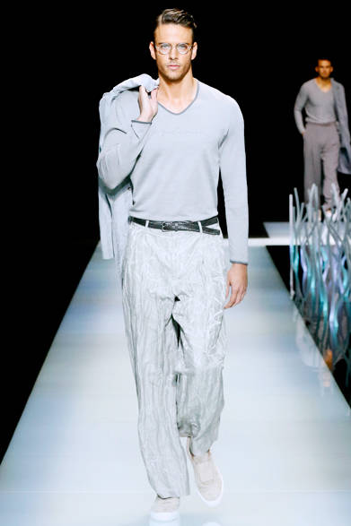 GIORGIO ARMANI|ジョルジオ アルマーニ