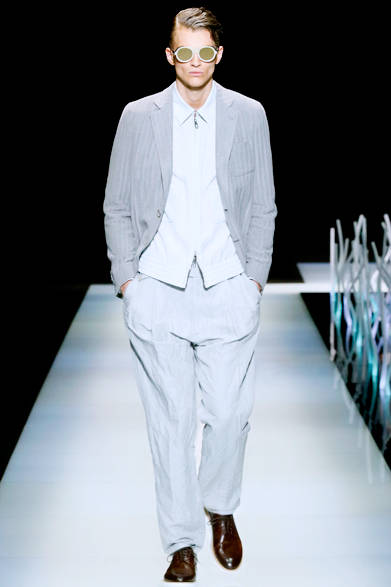 GIORGIO ARMANI|ジョルジオ アルマーニ