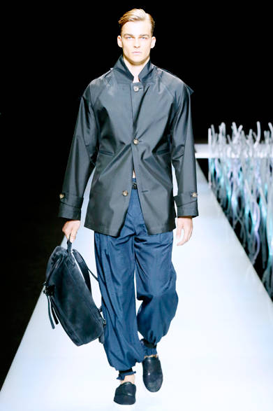 GIORGIO ARMANI|ジョルジオ アルマーニ