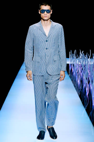 GIORGIO ARMANI|ジョルジオ アルマーニ