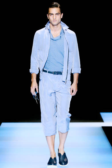 GIORGIO ARMANI|ジョルジオ アルマーニ