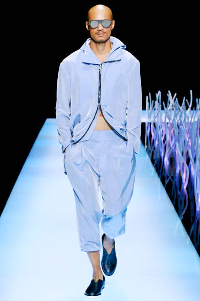 GIORGIO ARMANI|ジョルジオ アルマーニ