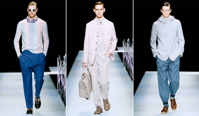 GIORGIO ARMANI|ジョルジオ アルマーニ