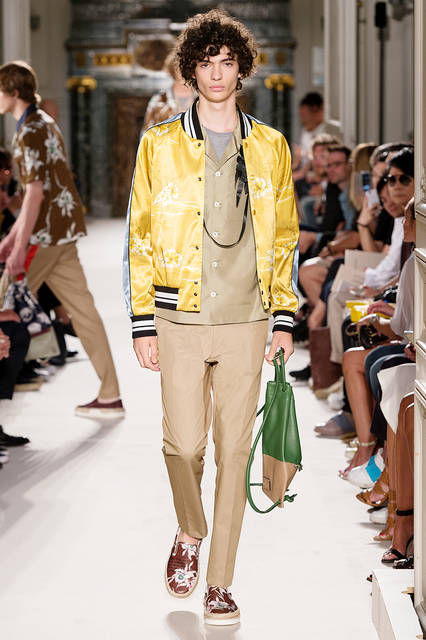 VALENTINO|ヴァレンティノ