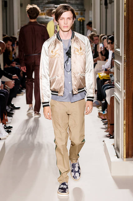 VALENTINO|ヴァレンティノ