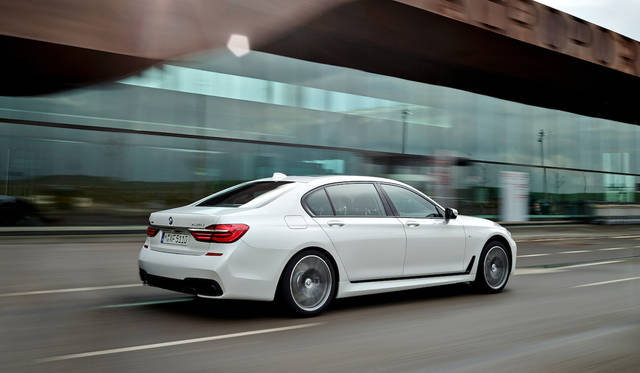 BMW 750 Li M Sport|ビー・エム・ダブリュー 750 Li M スポーツ 004