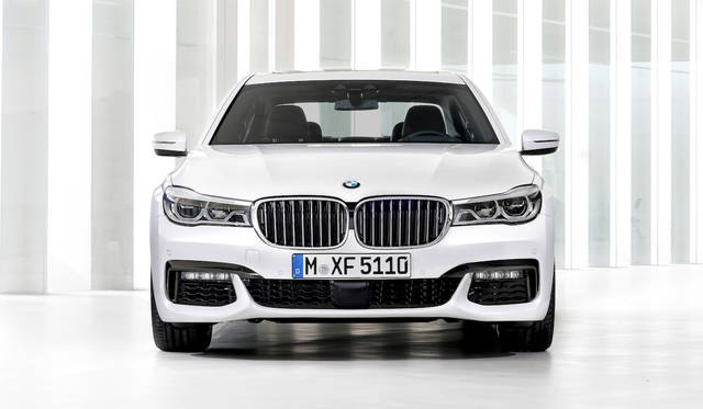 BMW 750 Li M Sport|ビー・エム・ダブリュー 750 Li M スポーツ 007