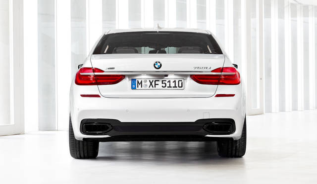 BMW 750 Li M Sport|ビー・エム・ダブリュー 750 Li M スポーツ 008