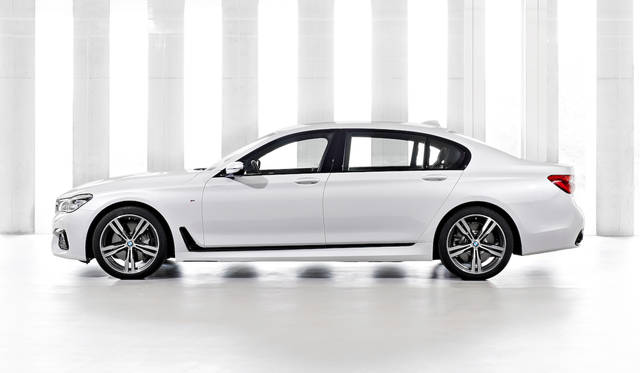BMW 750 Li M Sport|ビー・エム・ダブリュー 750 Li M スポーツ 009