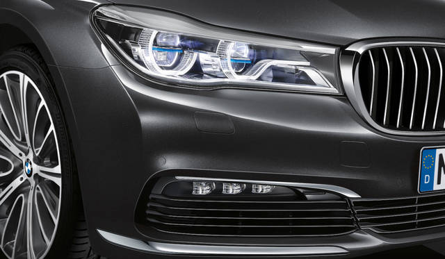 BMW 750 Li|ビー・エム・ダブリュー 750 Li 016