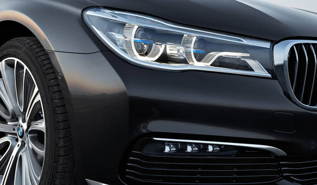 BMW 750 Li|ビー・エム・ダブリュー 750 Li 017