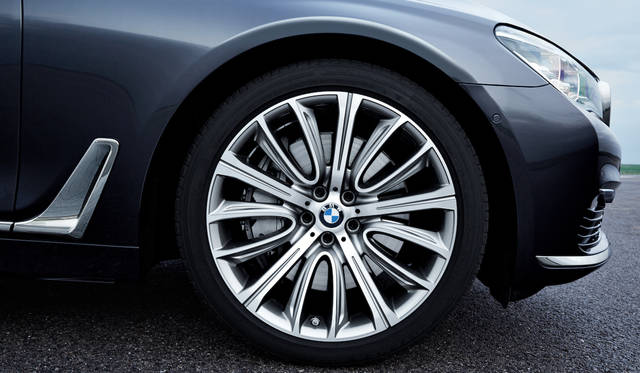BMW 750 Li|ビー・エム・ダブリュー 750 Li 018