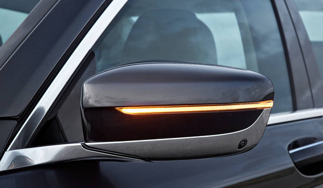 BMW 750 Li|ビー・エム・ダブリュー 750 Li 019
