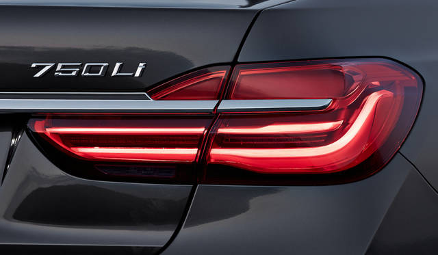 BMW 750 Li|ビー・エム・ダブリュー 750 Li 021
