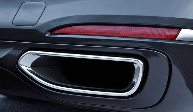 BMW 750 Li|ビー・エム・ダブリュー 750 Li 022