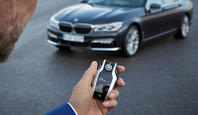 BMW 750 Li|ビー・エム・ダブリュー 750 Li 023