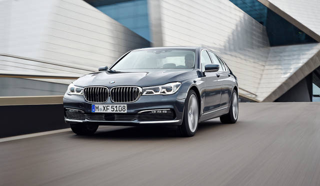 BMW 730d|ビー・エム・ダブリュー 730d 001