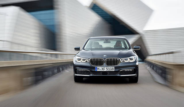 BMW 730d|ビー・エム・ダブリュー 730d 002