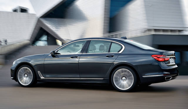 BMW 730d|ビー・エム・ダブリュー 730d 003