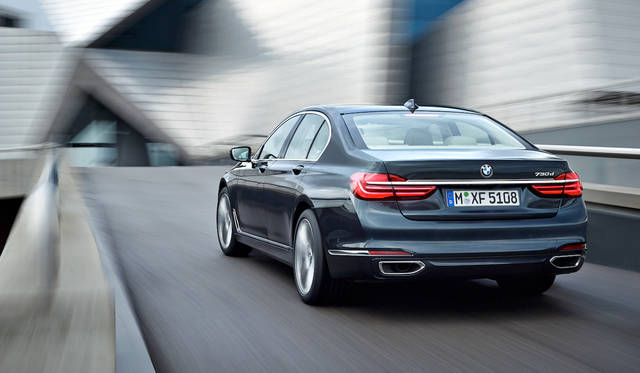 BMW 730d|ビー・エム・ダブリュー 730d 004