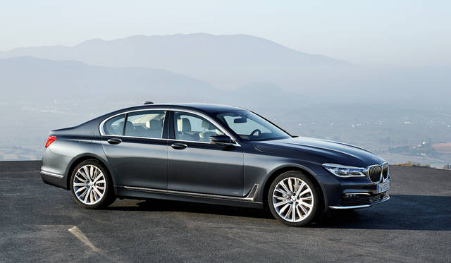 BMW 730d|ビー・エム・ダブリュー 730d 005