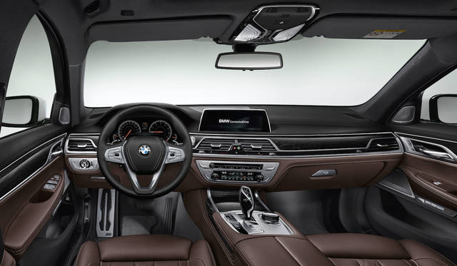 BMW 7 series|ビー・エム・ダブリュー 7シリーズ 003