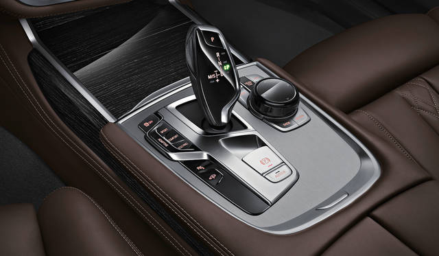 BMW 7 series|ビー・エム・ダブリュー 7シリーズ 005