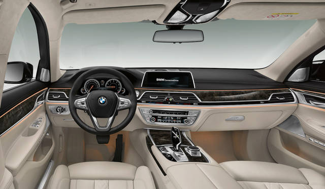 BMW 7 series|ビー・エム・ダブリュー 7シリーズ 006