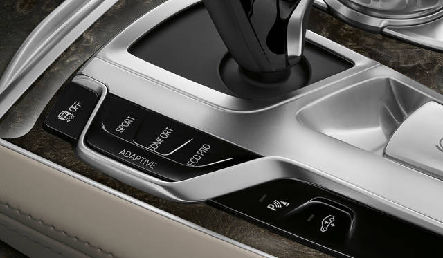 BMW 7 series|ビー・エム・ダブリュー 7シリーズ 008