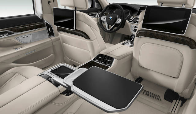 BMW 7 series|ビー・エム・ダブリュー 7シリーズ 010
