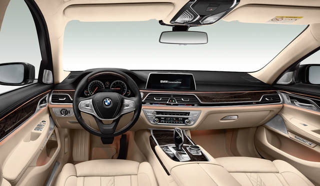 BMW 7 series|ビー・エム・ダブリュー 7シリーズ 013