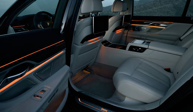 BMW 7 series|ビー・エム・ダブリュー 7シリーズ 014