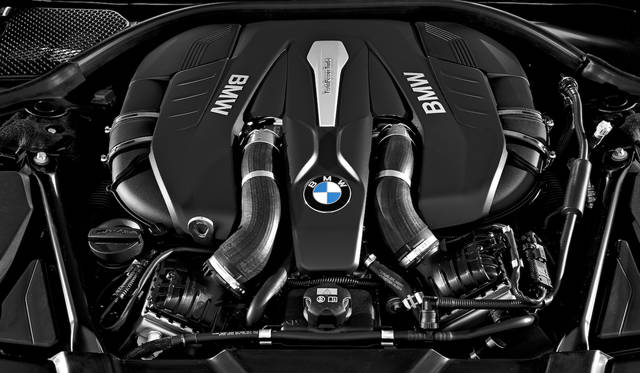 BMW 7 series|ビー・エム・ダブリュー 7シリーズ 026