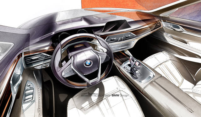 BMW 7 series|ビー・エム・ダブリュー 7シリーズ 031