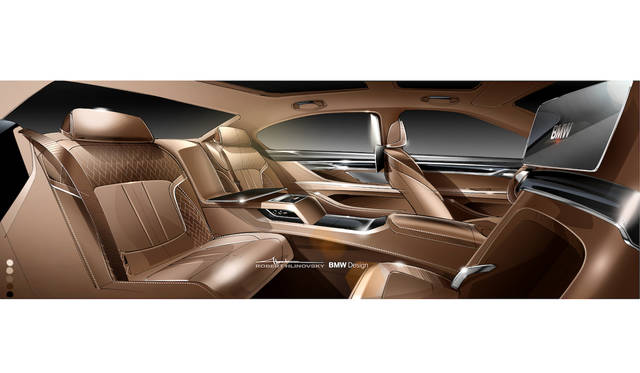 BMW 7 series|ビー・エム・ダブリュー 7シリーズ 033