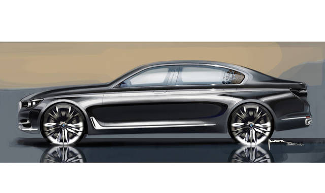 BMW 7 series|ビー・エム・ダブリュー 7シリーズ 037