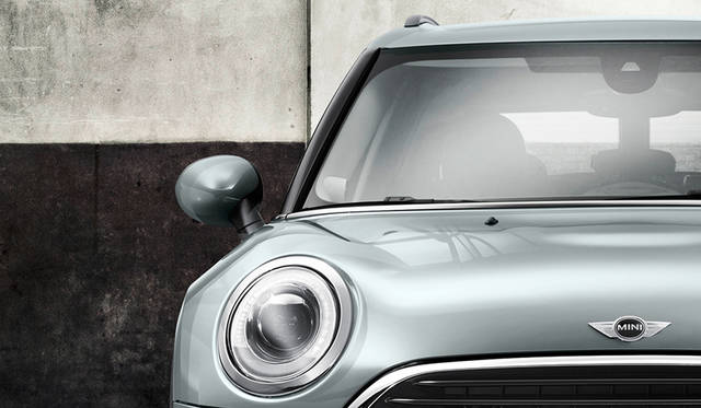 MINI Clubman|ミニ クラブマン 012