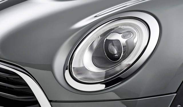 MINI Clubman|ミニ クラブマン 014