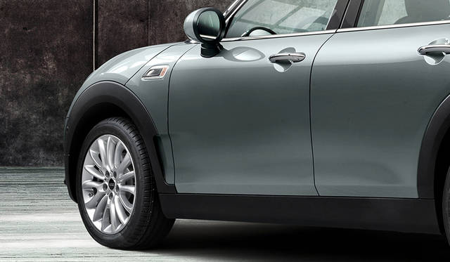 MINI Clubman|ミニ クラブマン 016