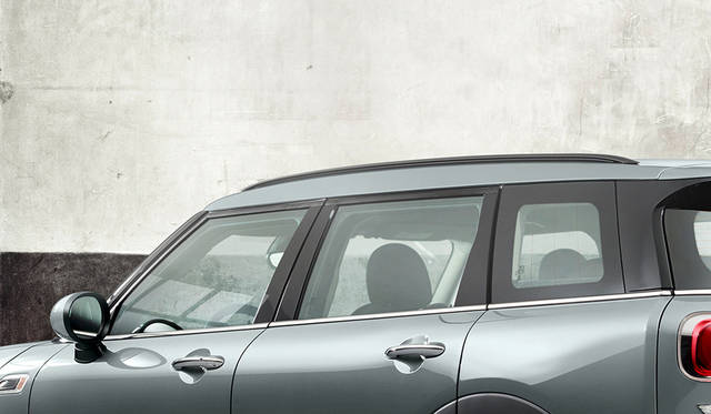 MINI Clubman|ミニ クラブマン 020