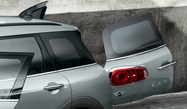 MINI Clubman|ミニ クラブマン 022