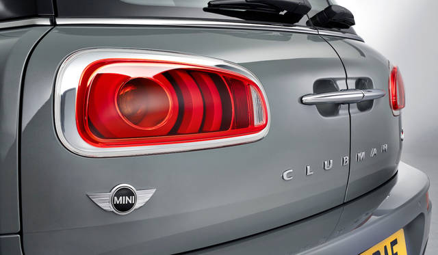 MINI Clubman|ミニ クラブマン 023
