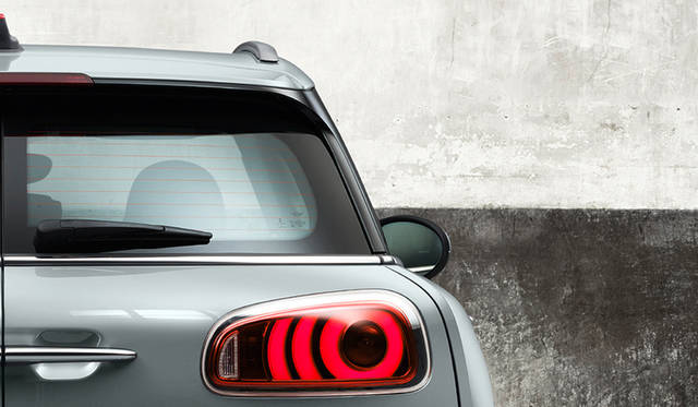 MINI Clubman|ミニ クラブマン 024