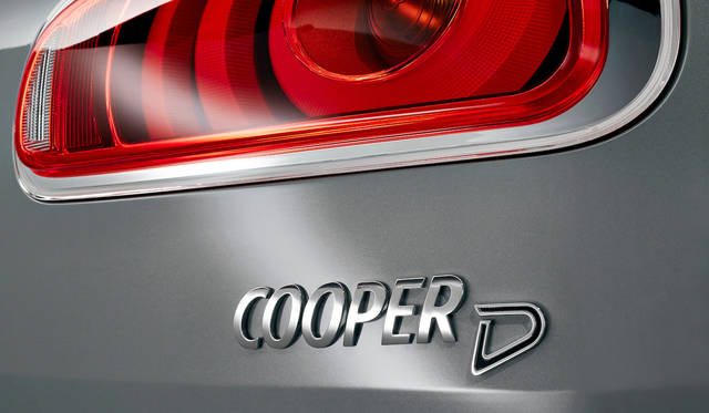 MINI Clubman|ミニ クラブマン 026