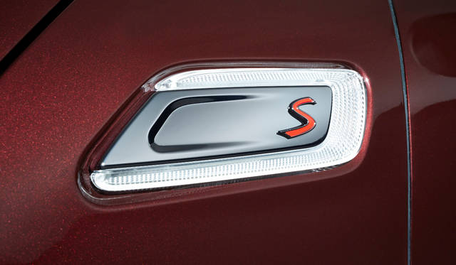 MINI Clubman|ミニ クラブマン 038