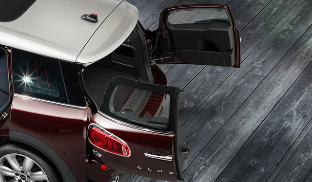MINI Clubman|ミニ クラブマン 042