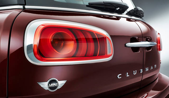 MINI Clubman|ミニ クラブマン 044