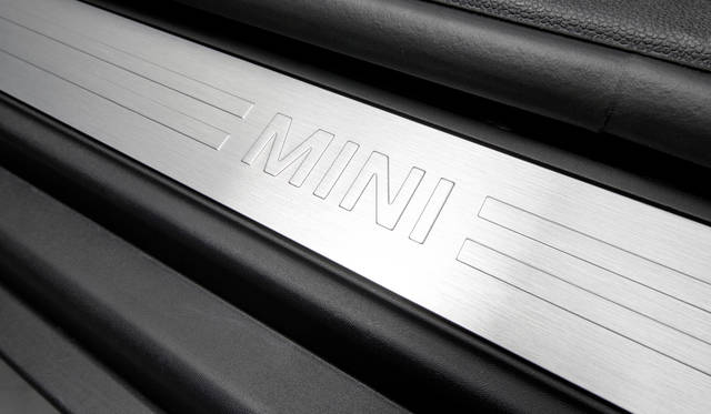 MINI Clubman|ミニ クラブマン 050