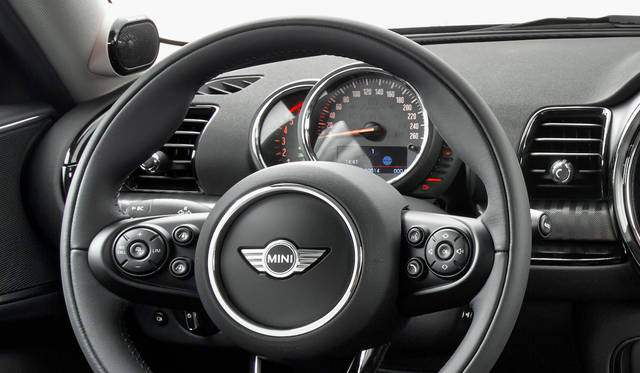 MINI Clubman|ミニ クラブマン 053