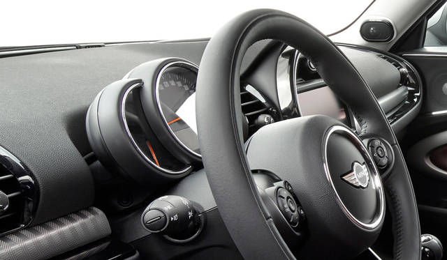 MINI Clubman|ミニ クラブマン 054